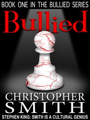 cover image of Bullied